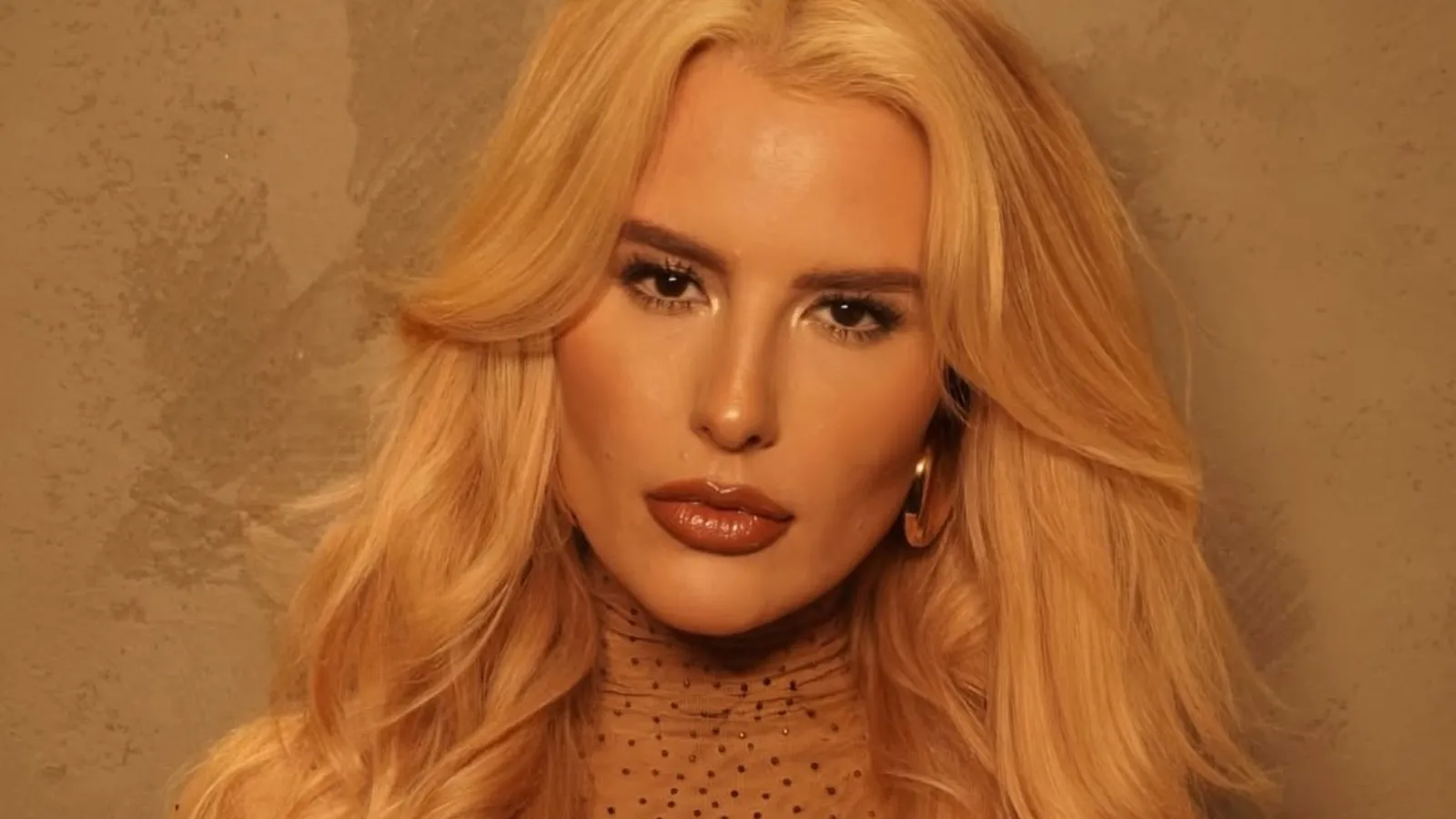 Fernanda Keulla revela luta contra Síndrome de Sjögren - Imagem do artigo