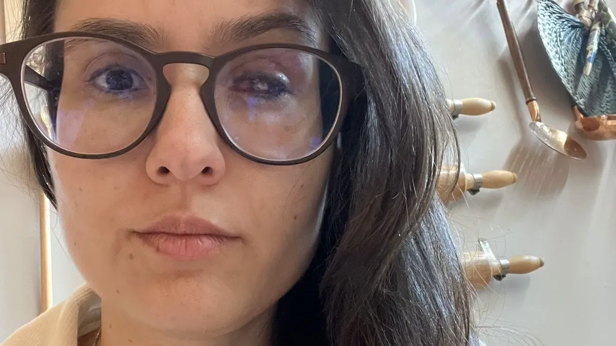 Ameba em lente de contato força transplante de córnea em SP - Imagem do artigo