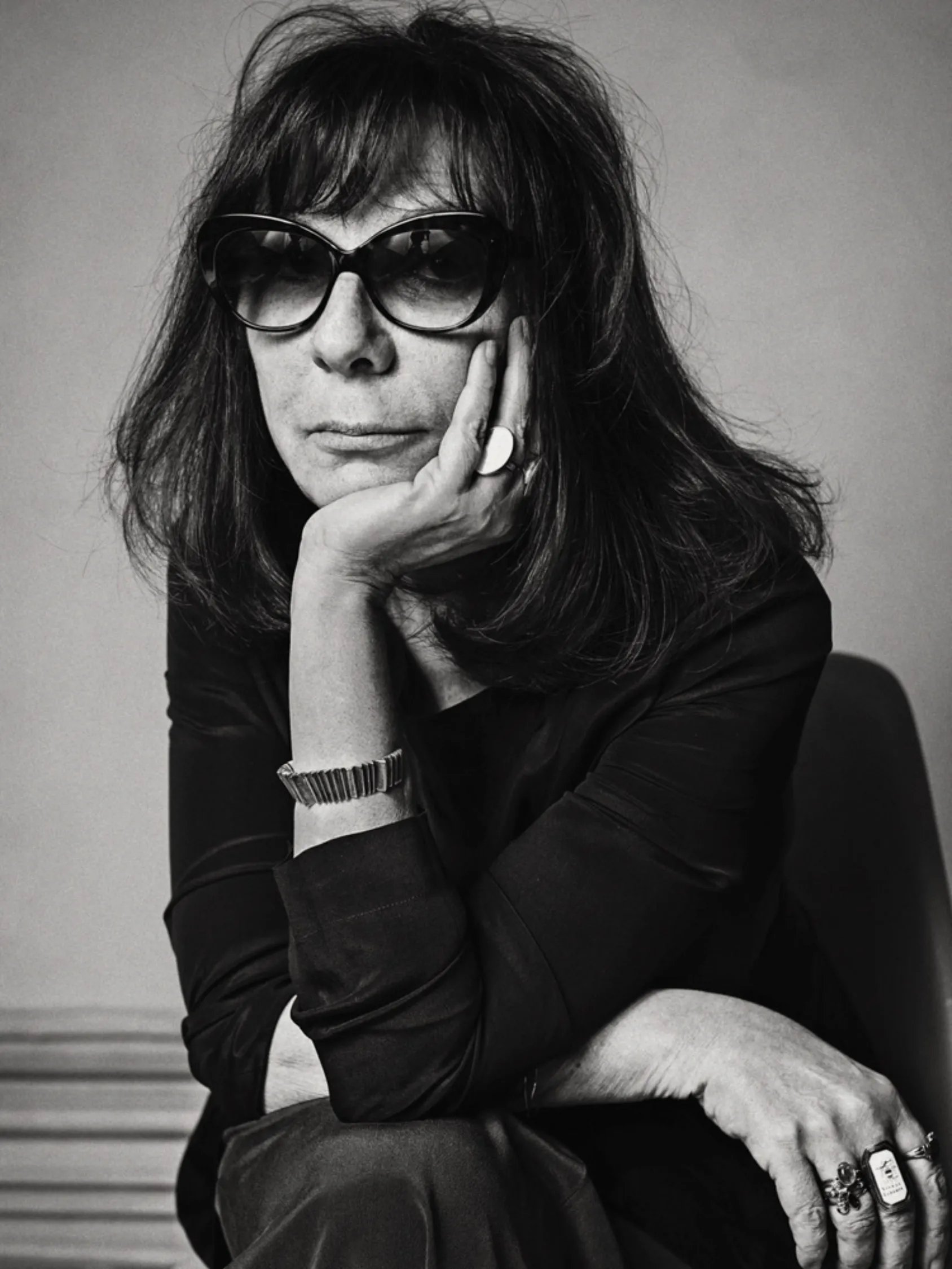 Sophie Calle lança nova edição de Histórias Reais - Imagem do artigo