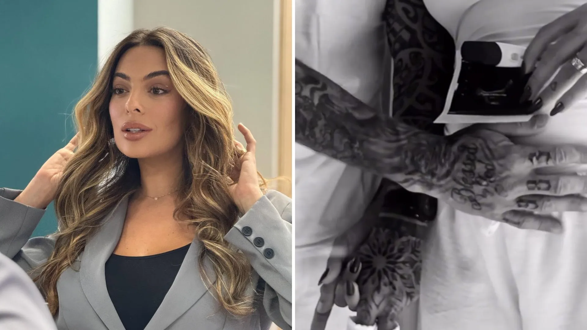 Monique Amin grávida: ex-BBB anuncia primeira gestação - Imagem do artigo