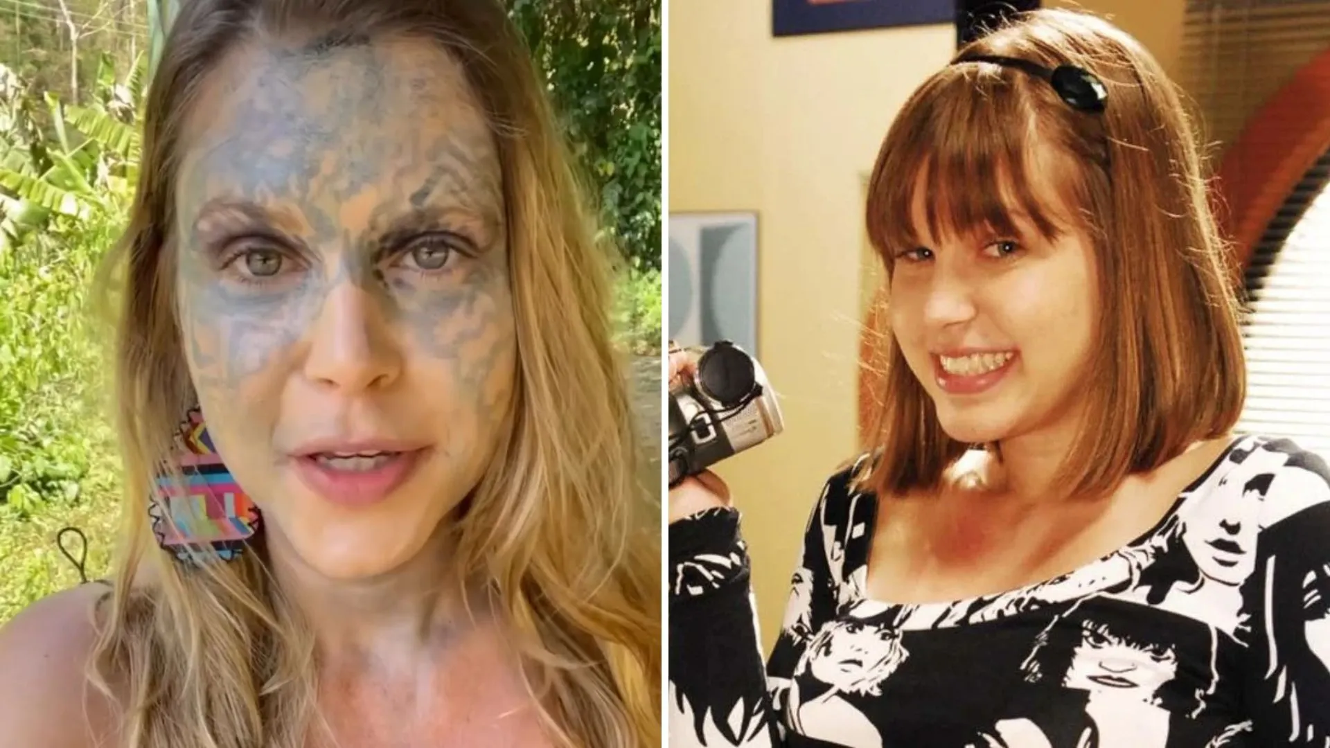 Carolinie Figueiredo relata retiro com ayahuasca e Yawanawa - Imagem do artigo