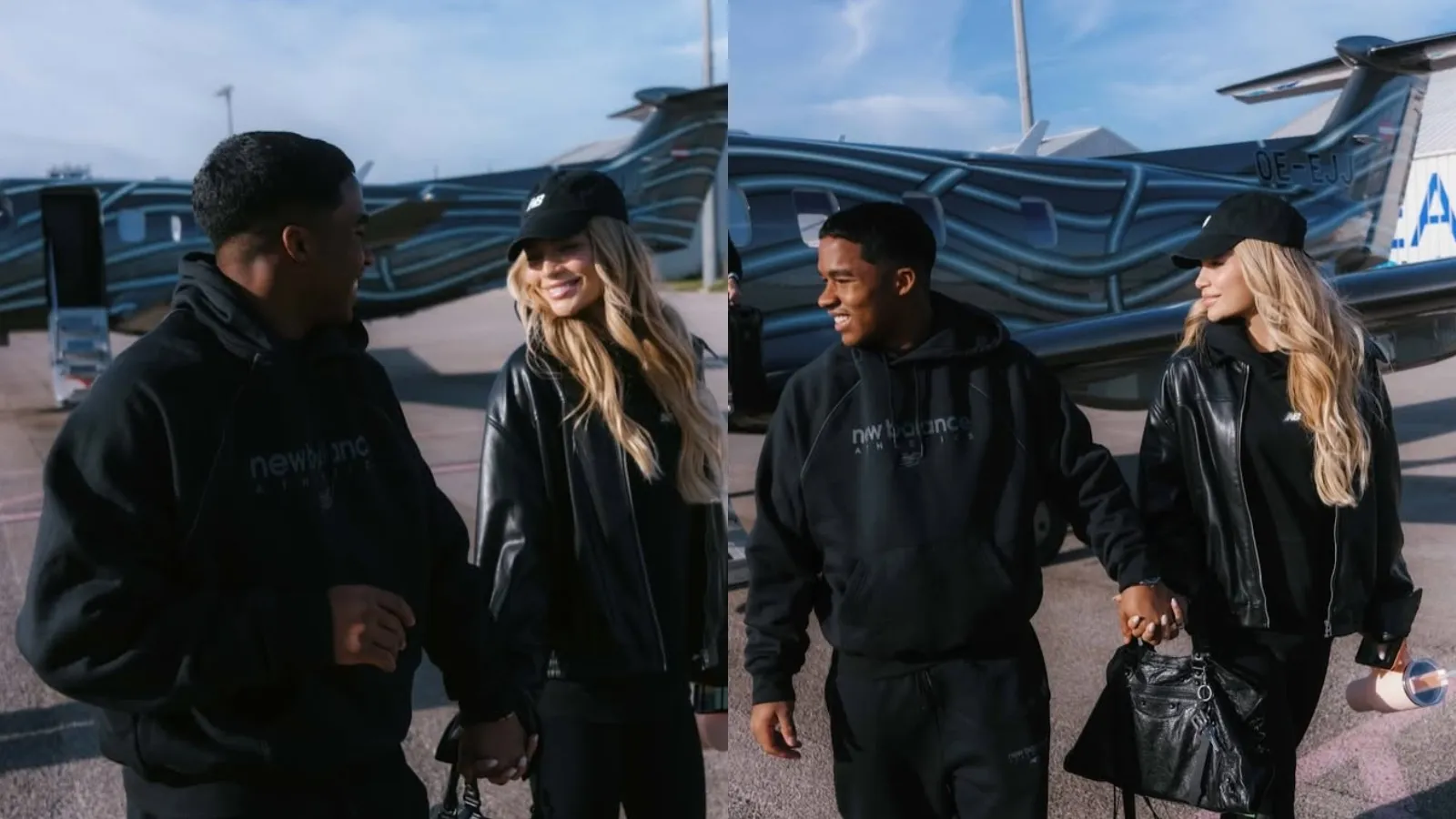 Endrick comenta rumores de divórcio e faz declaração - Imagem do artigo