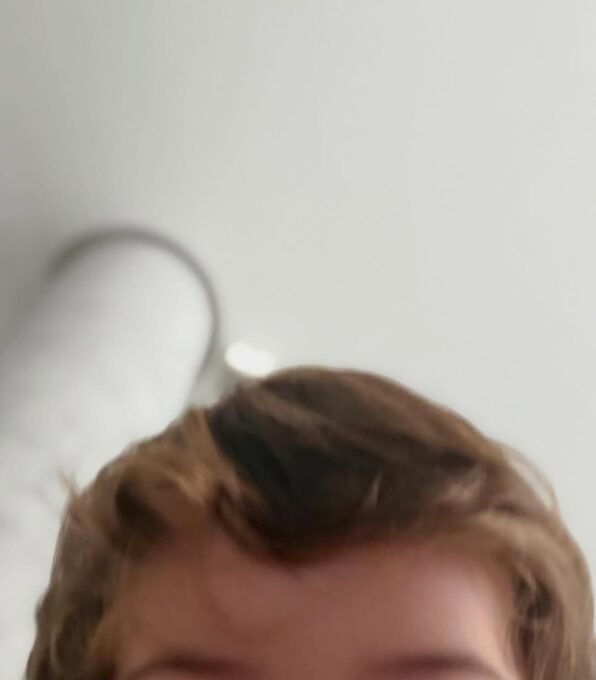 Sthefany Brito exibe álbum de selfies do filho Vincenzo - Imagem do artigo original