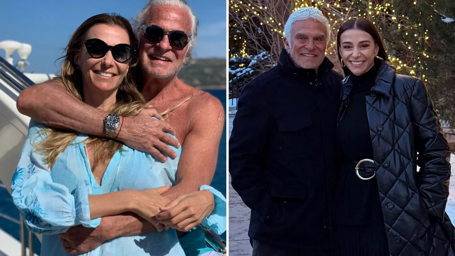 Monica Martelli comemora 7 anos de namoro fora dos padrões - Imagem do artigo