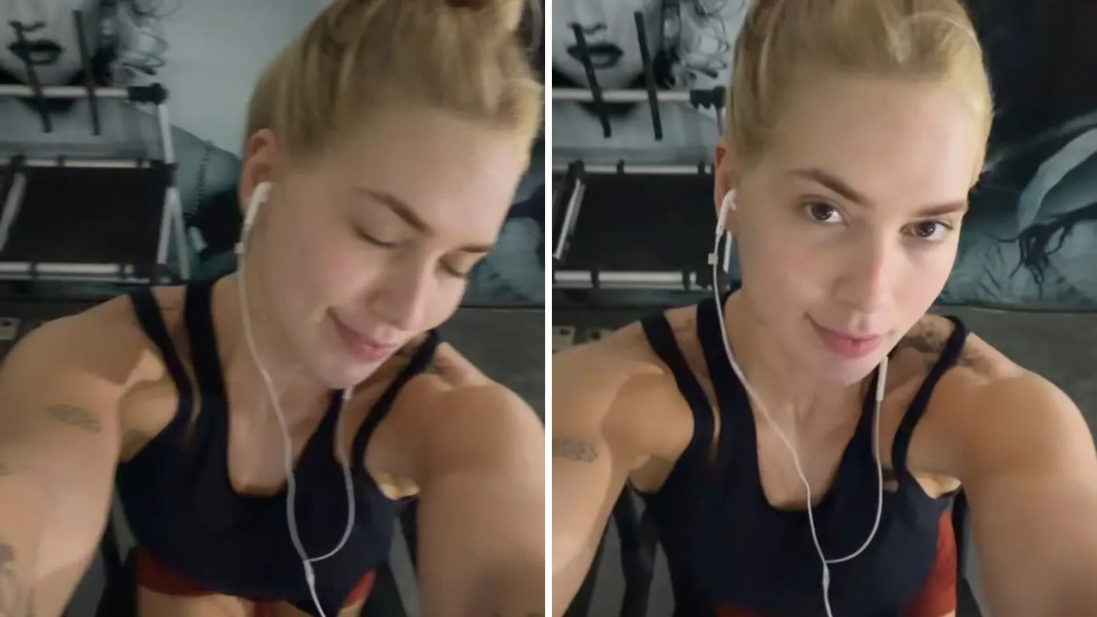 Virginia faz treino noturno focado no Carnaval 2024 - Imagem do artigo