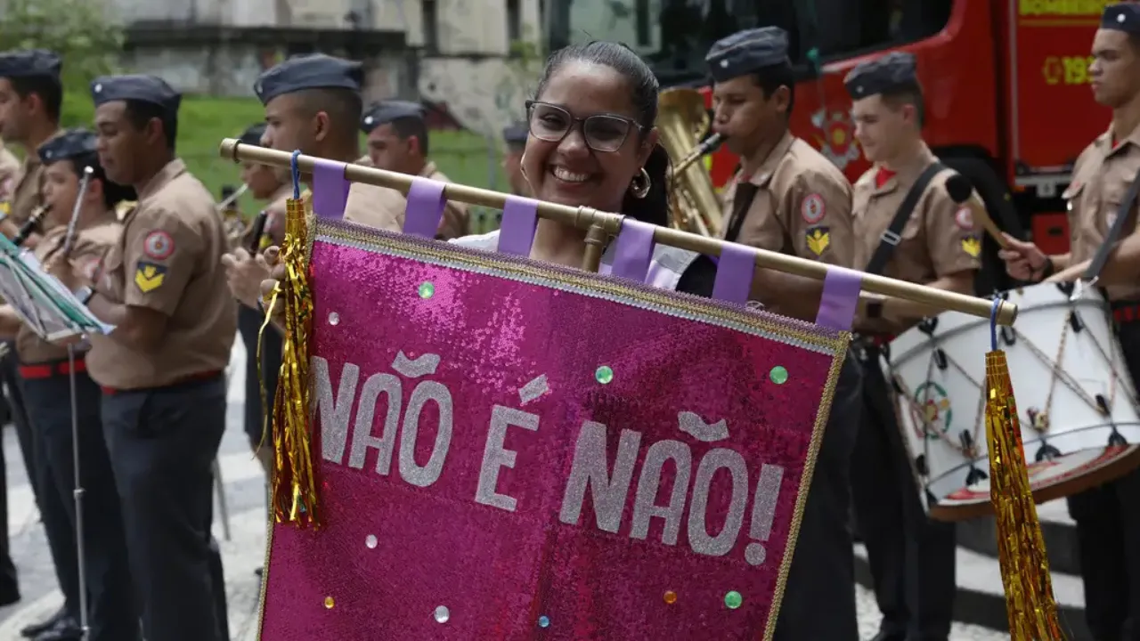 Advogadas voluntárias Carnaval SP oferecem suporte jurídico - Imagem do artigo