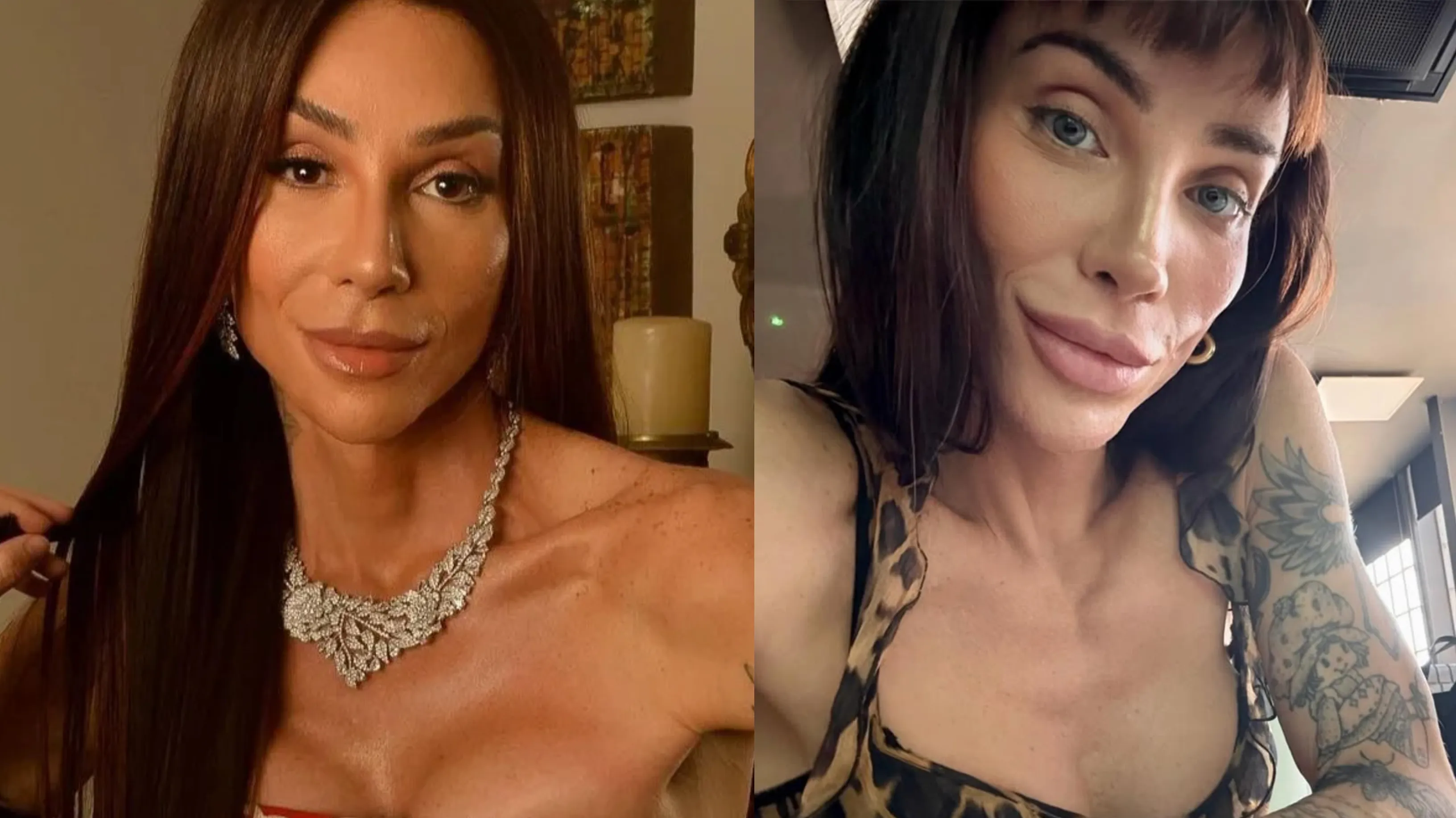 Maya Massafera enfrenta crise com affair e reage nas redes - Imagem do artigo