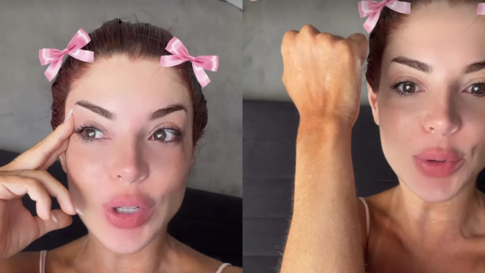 Gkay musa do Salgueiro estreia na Sapucaí nesta terça - Imagem do artigo