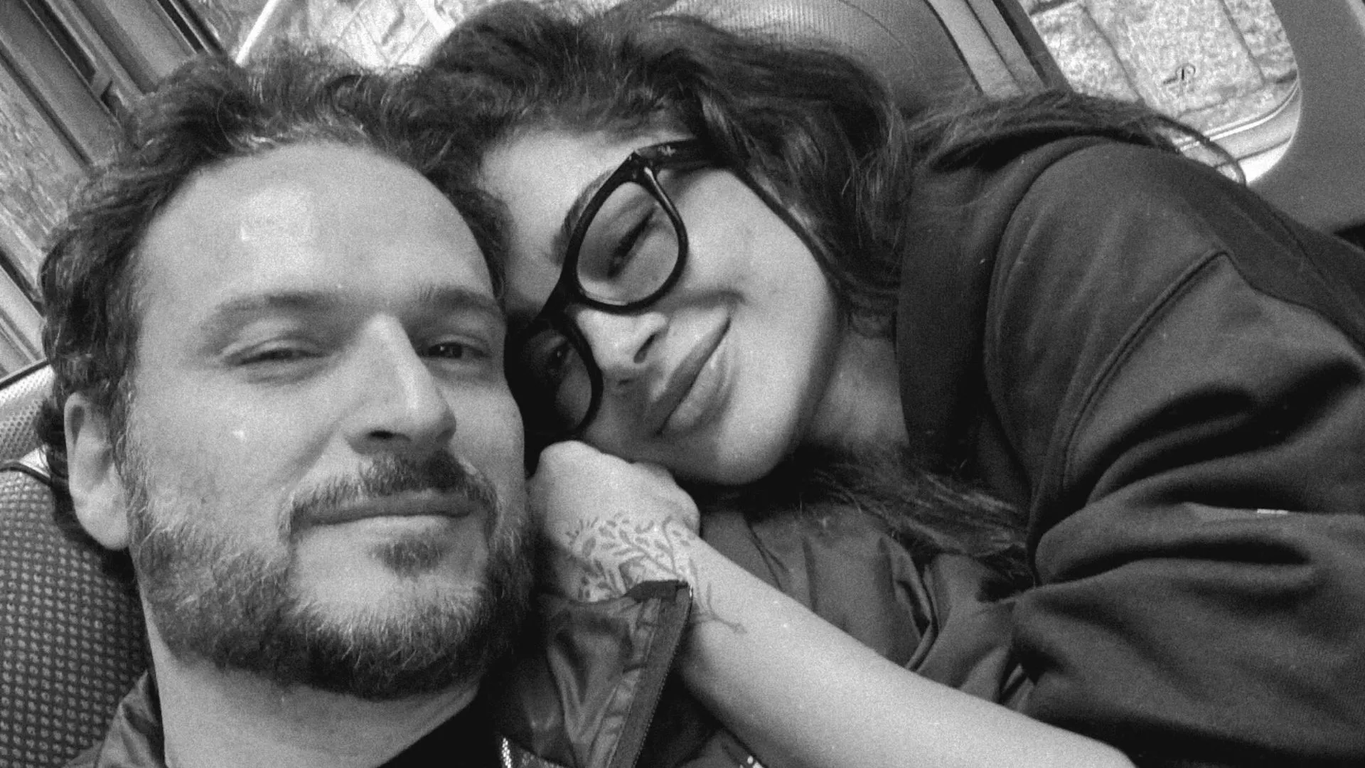 Aline Campos assume namoro com deputado Fred Costa - Imagem do artigo