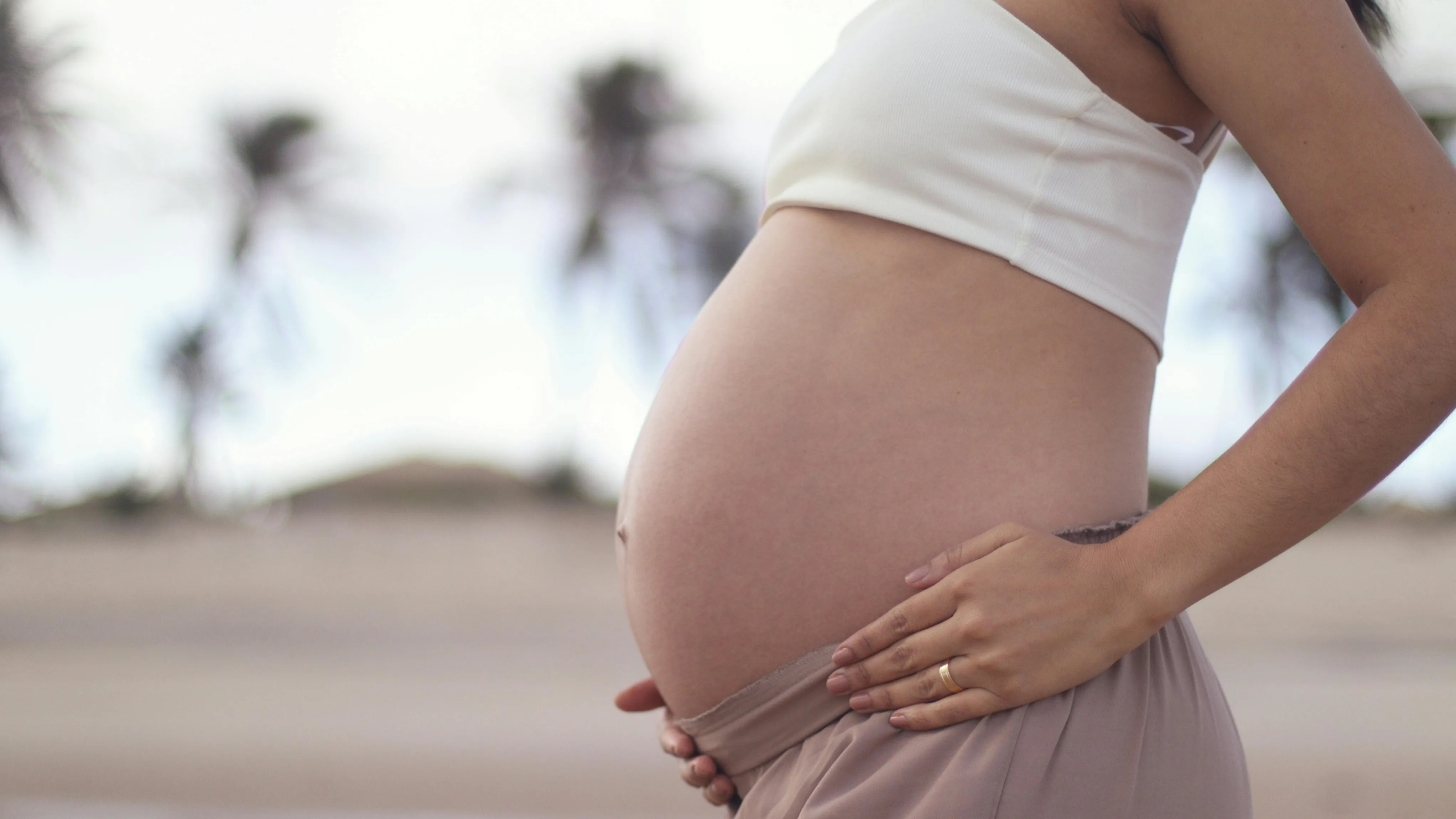 Antidepressivos na gravidez: parar uso dobra emergências - Imagem do artigo