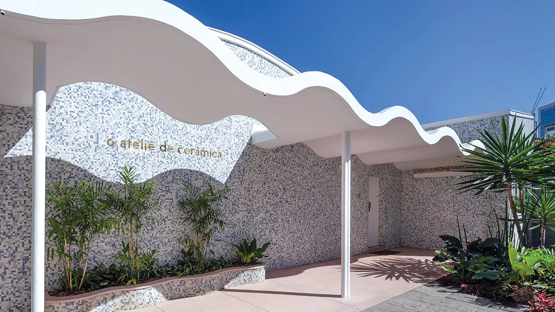 Roteiro Belo Horizonte: botecos, arquitetura e cultura - Imagem do artigo