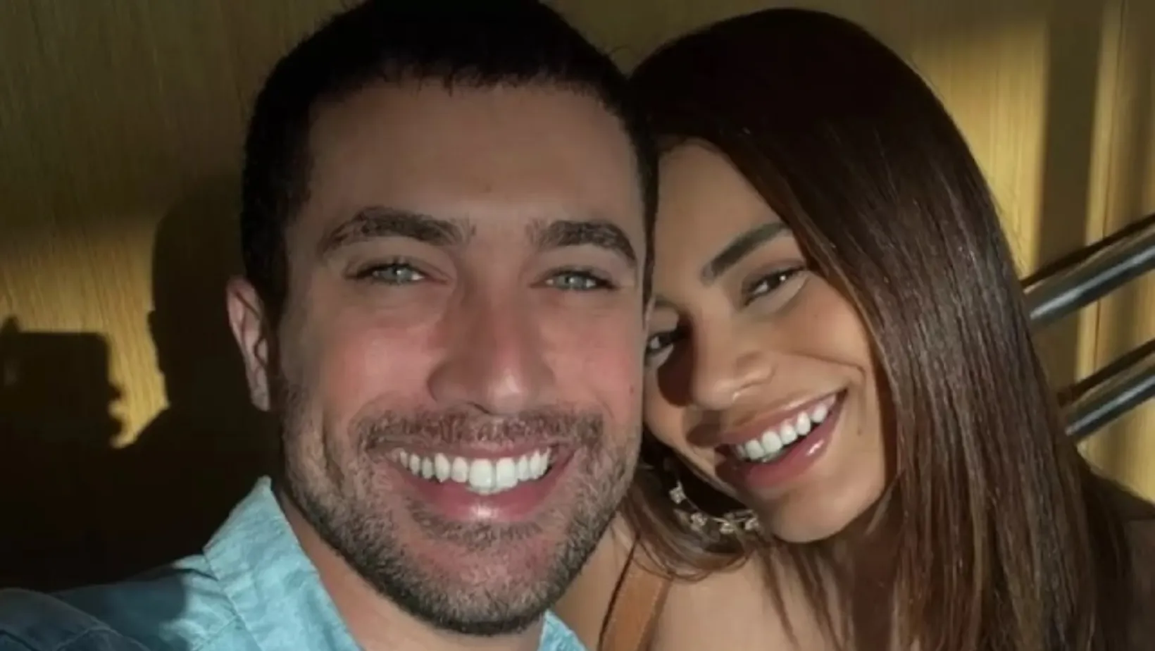 Aniversário de 30 anos da Lexa recebe declaração do marido - Imagem do artigo