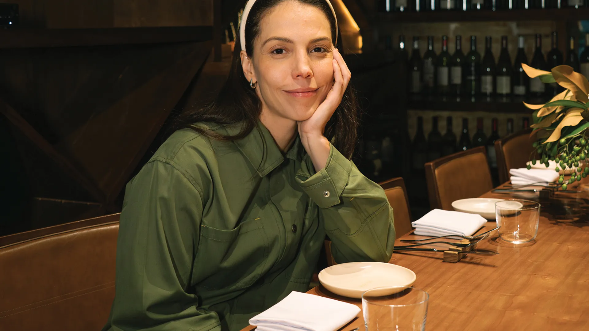 Tássia Magalhães: gastronomia italiana brilha no Brasil - Imagem do artigo