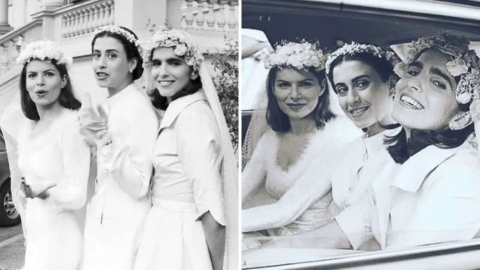 Débora Bloch relembra bastidores de ‘Comédia da Vida Privada’ - Imagem do artigo