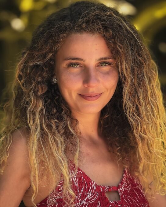 Debby Lagranha diz que filhos crescem rápido e desabafa - Imagem do artigo original