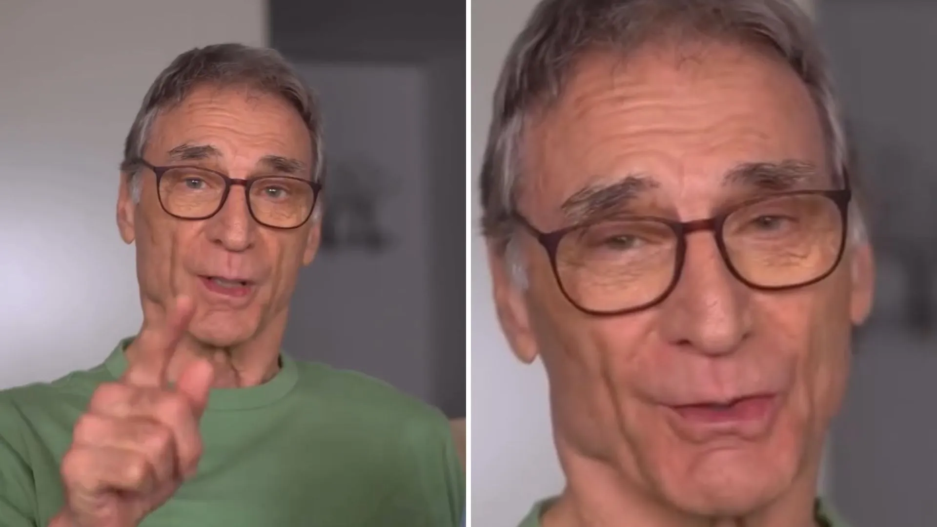 Herson Capri infarto: ator adia volta ao teatro por ordem médica - Imagem do artigo