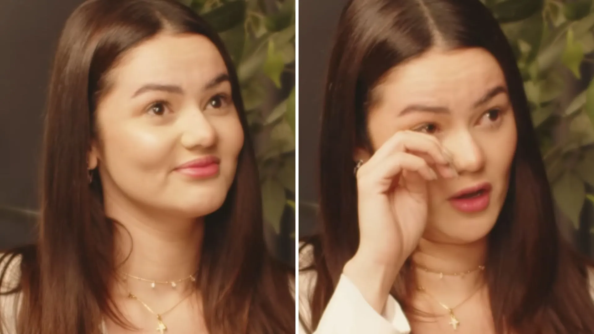 Ex-BBB Eslovênia relata desafios da vida pública - Imagem do artigo