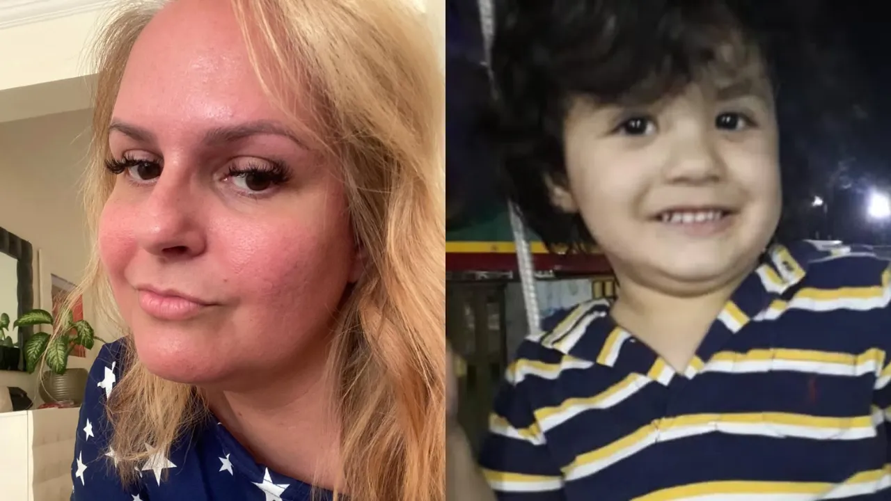 Brasileira luta para reencontrar filho no Egito segue sem fim - Imagem do artigo