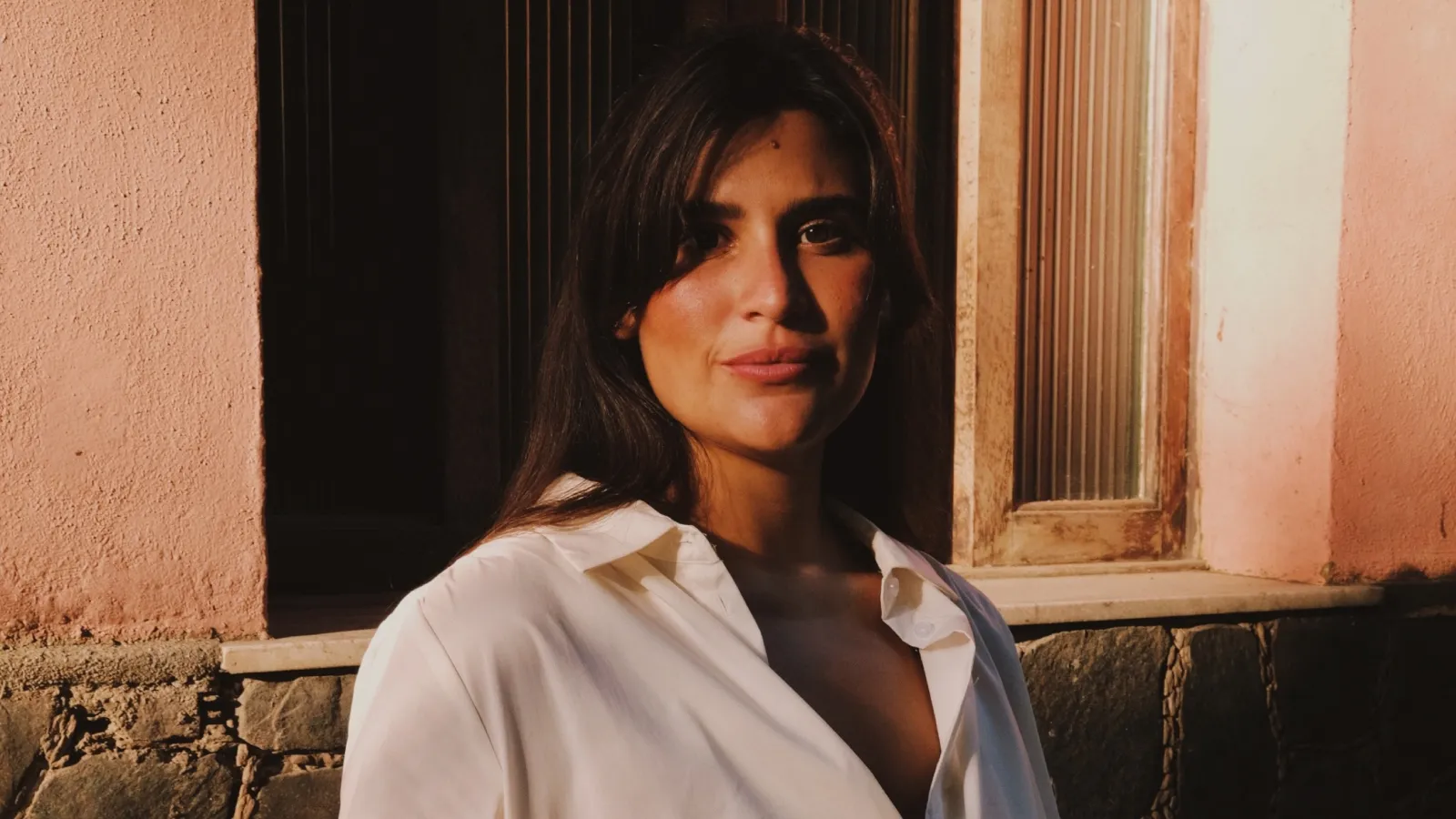 Giulia Costa fala sobre saúde mental e apoio da família - Imagem do artigo