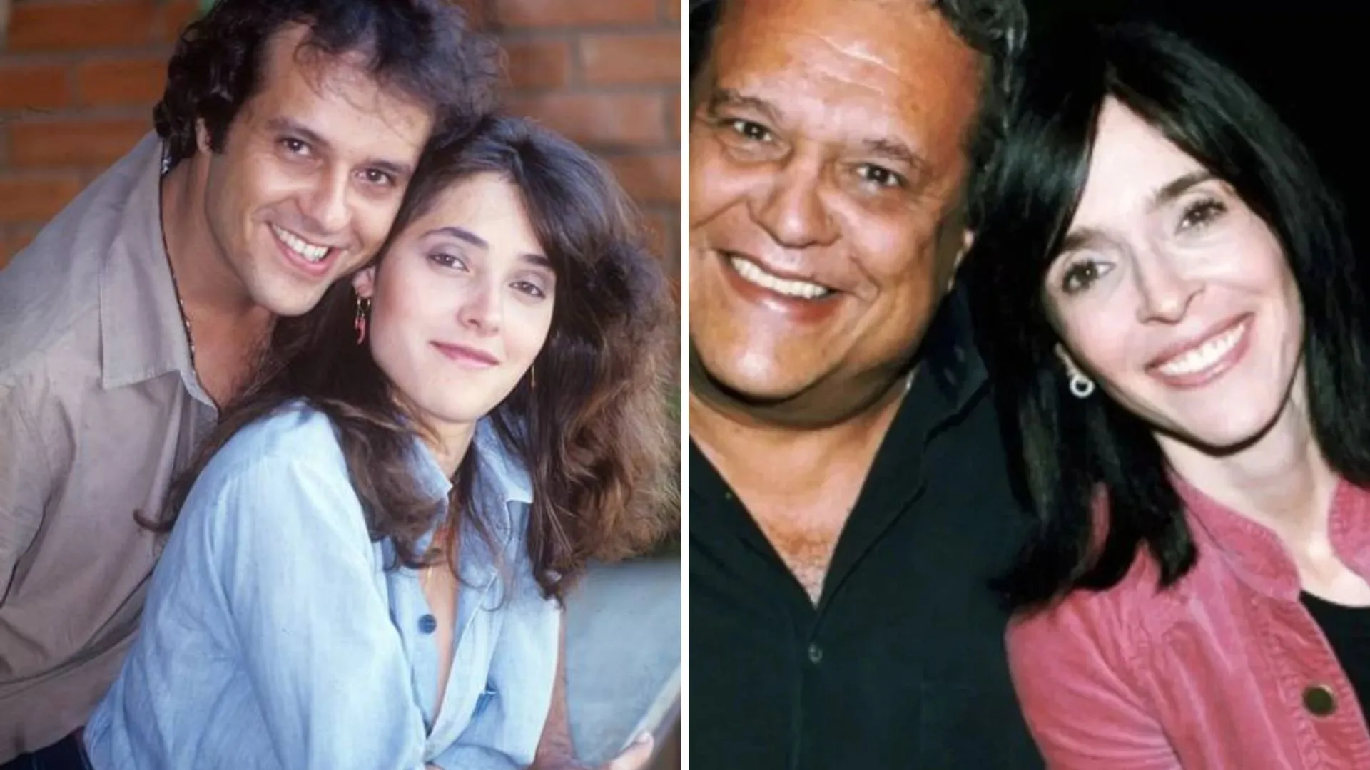 Dennis Carvalho: trajetória amorosa e perdas familiares - Imagem do artigo