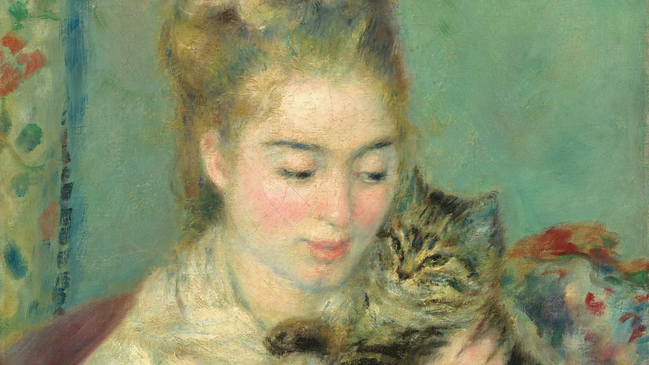 Maus-tratos a animais indicam violência contra mulheres - Imagem do artigo