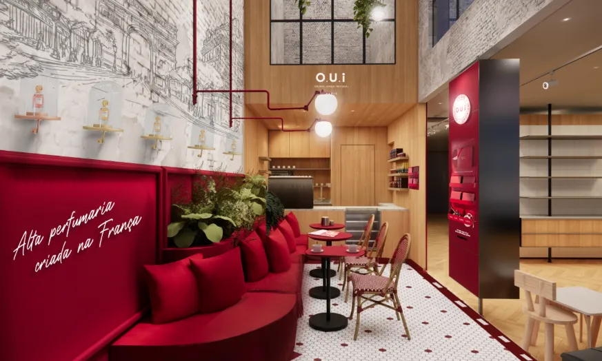 Boletim de beleza fevereiro destaca expansões e parcerias - Imagem do artigo