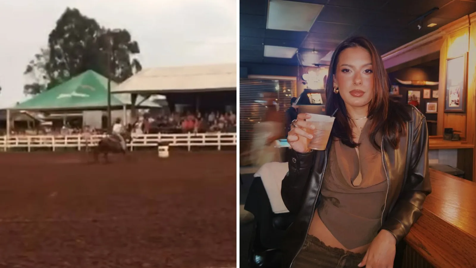 Queda de Ana Castela em prova a cavalo: cantora relembra - Imagem do artigo