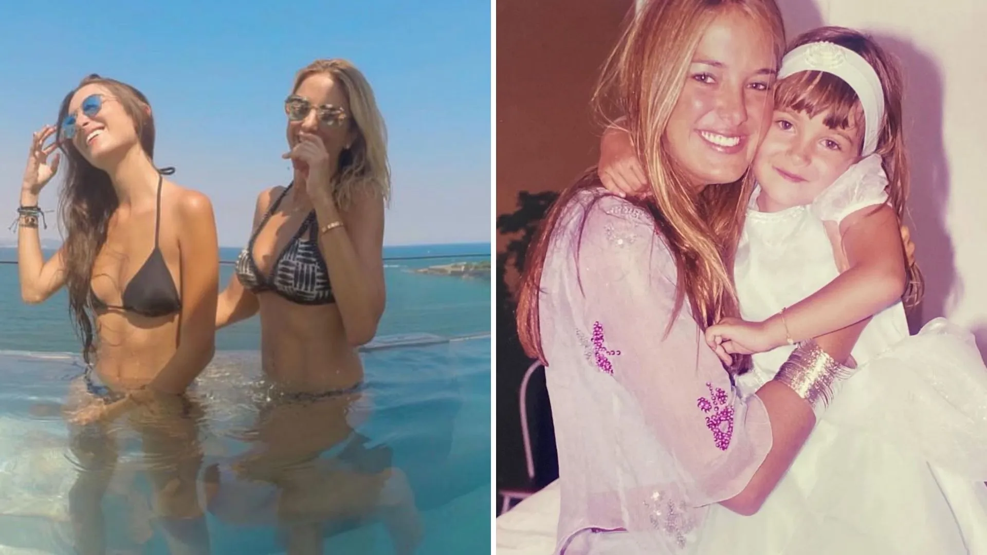 Ticiane Pinheiro parabeniza sobrinha atriz em post - Imagem do artigo