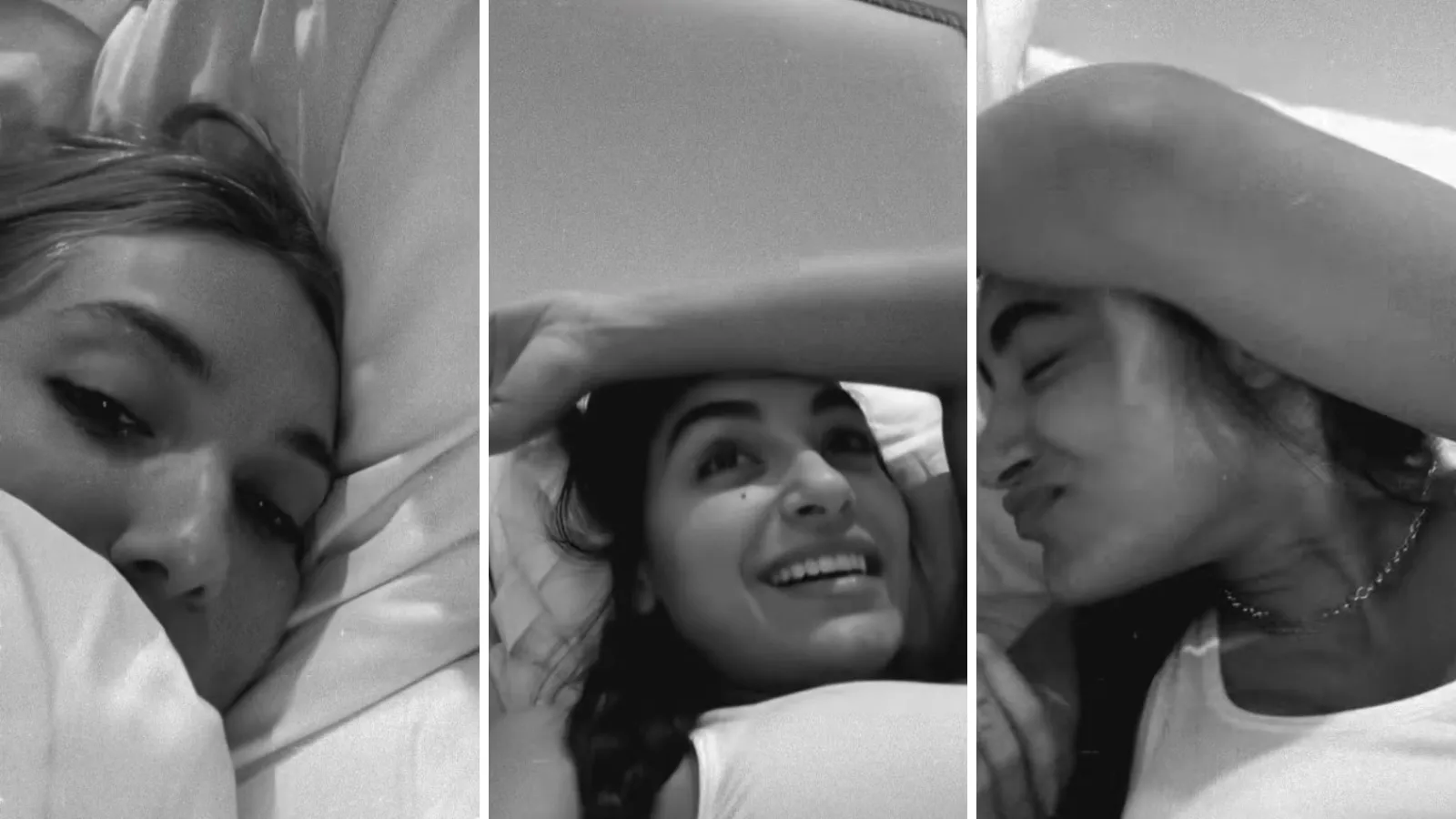 Virginia na França brinca sobre beijar amiga em Paris - Imagem do artigo