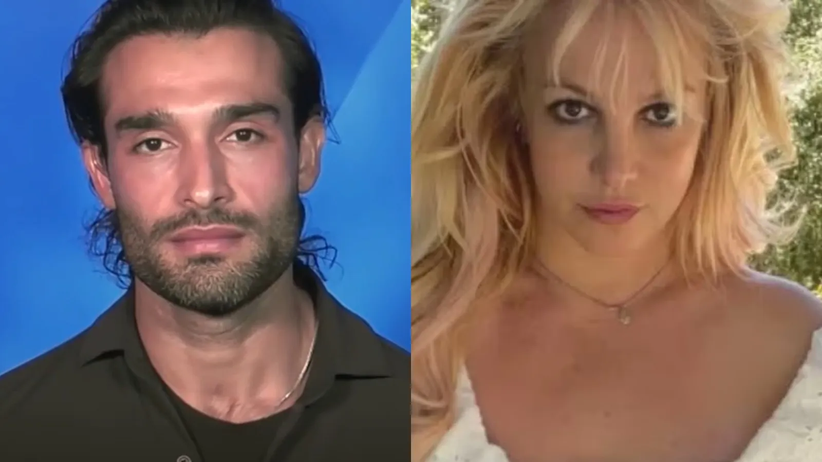 Prisão de Britney Spears: Sam Asghari se pronuncia - Imagem do artigo