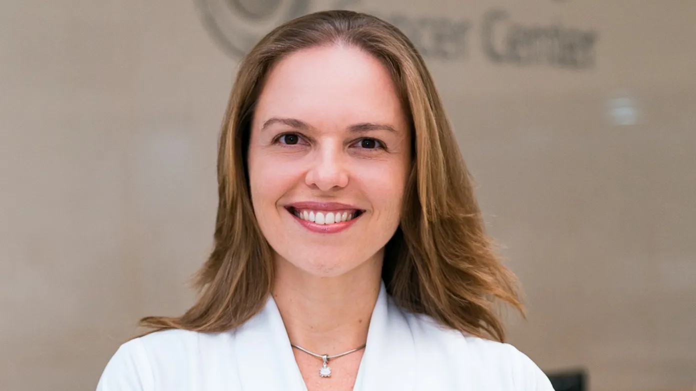 Câncer de mama: cirurgiã vira paciente da própria equipe - Imagem do artigo