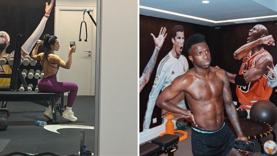 Jade Picon brilha na Paris Fashion Week com Lacoste FW26 - Imagem do artigo original