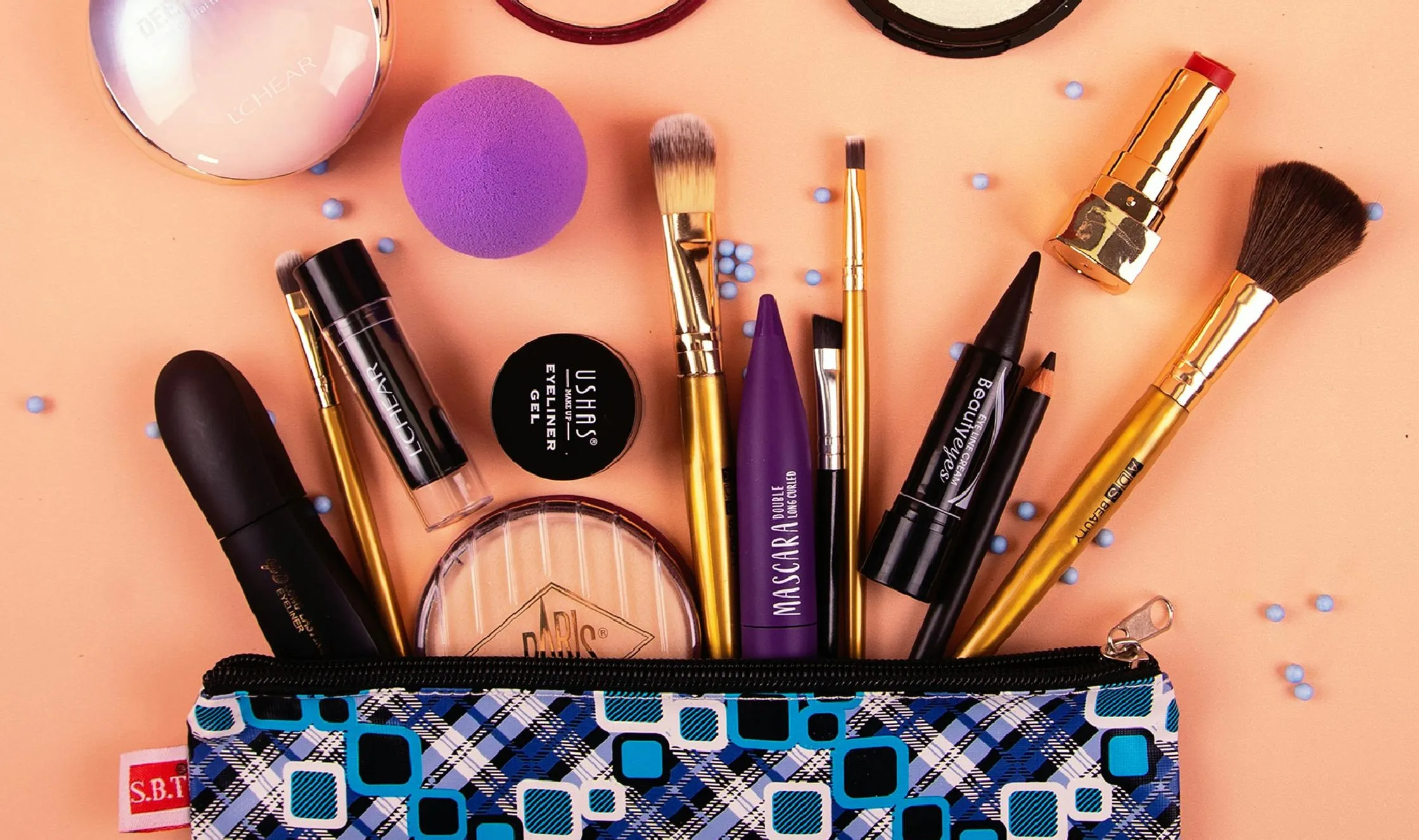 Maquiagem em promoção: receba ofertas no WhatsApp - Imagem do artigo