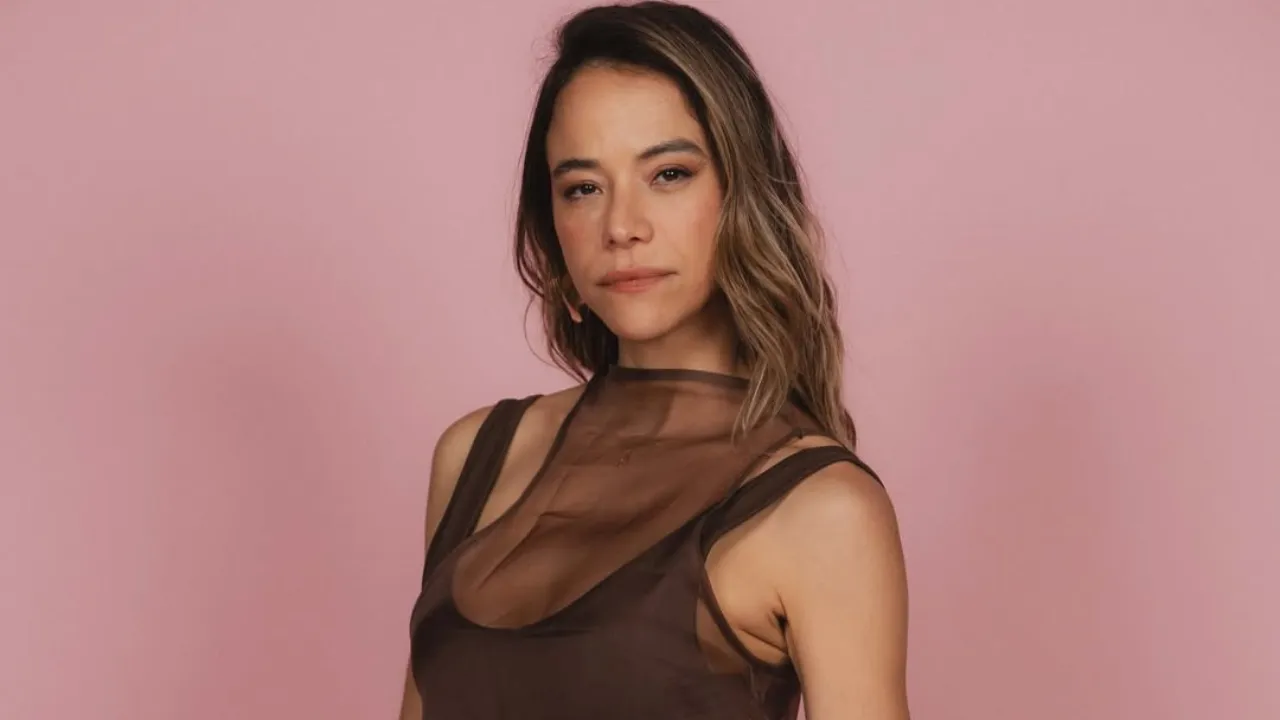 Miá Mello presa no Catar relata tensão e volta ao Brasil - Imagem do artigo