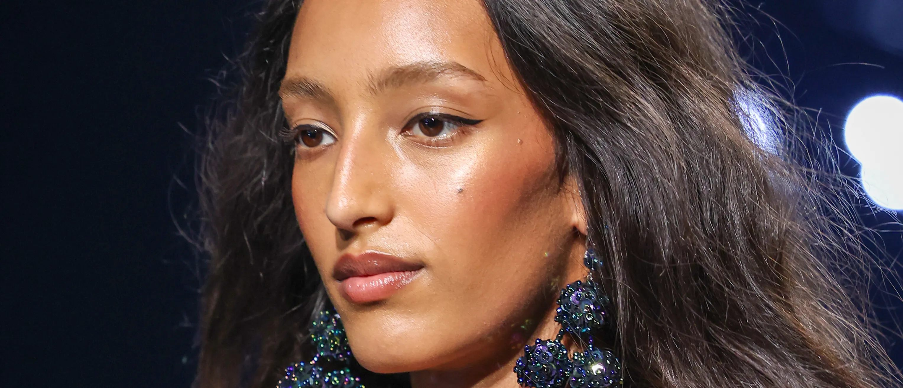 Semana de Moda de Paris: destaques de beleza da temporada - Imagem do artigo