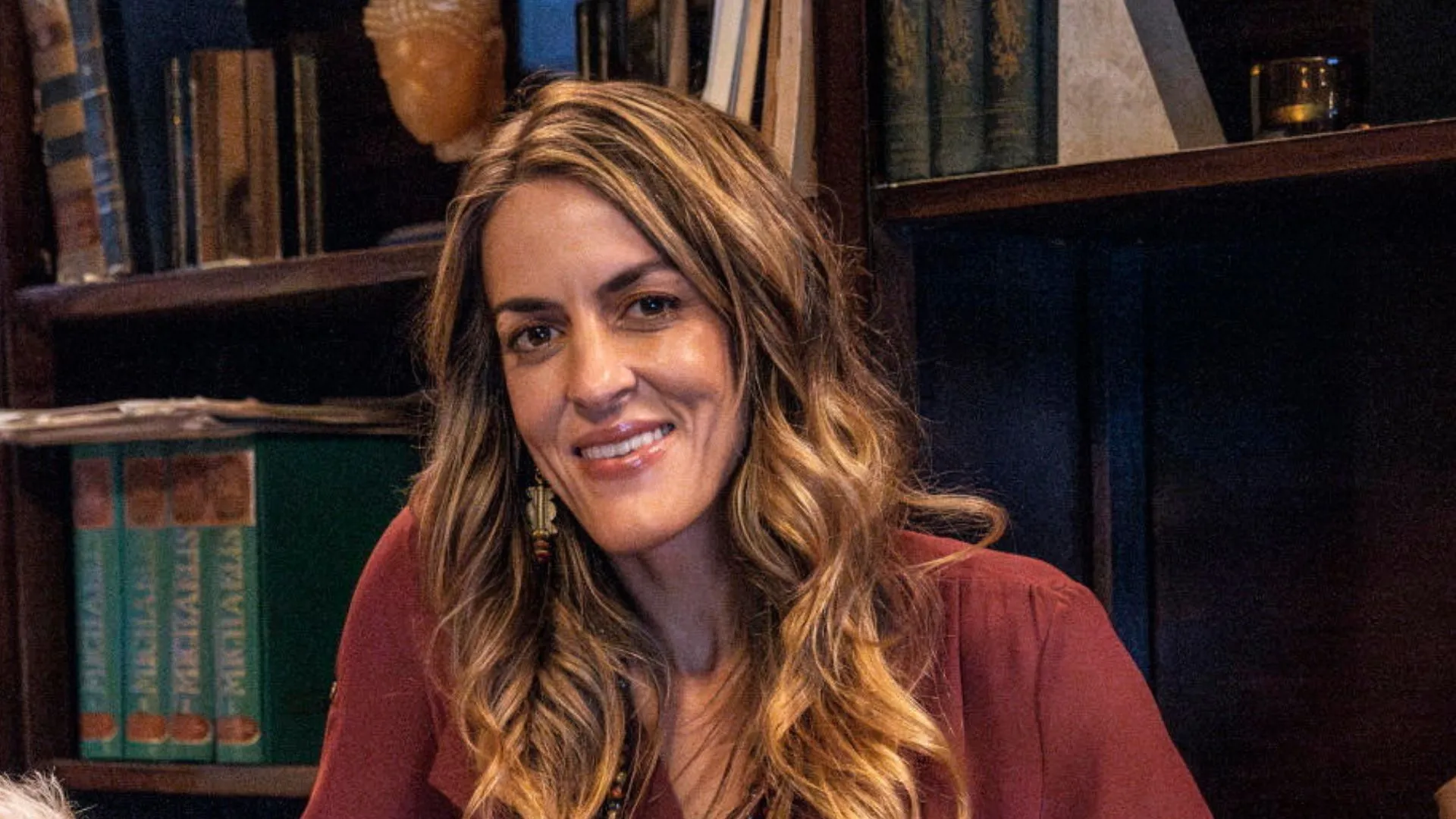 Luciana Paes comenta rótulos e estreia série no Globoplay - Imagem do artigo