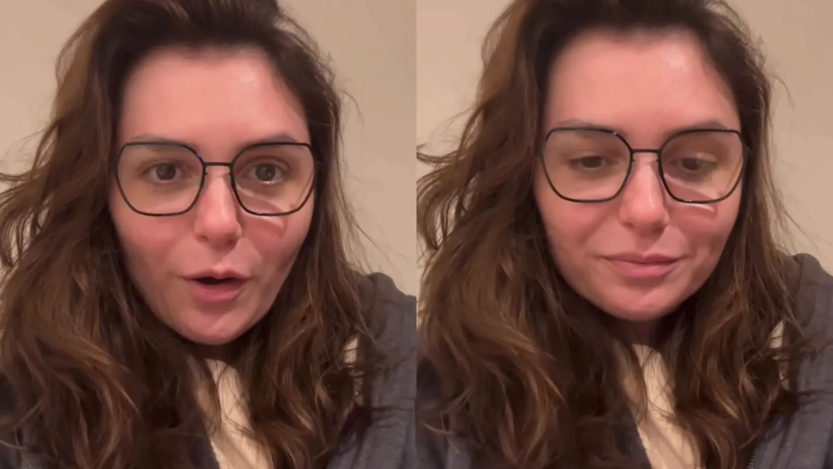 Monica Iozzi recebe alta e agradece apoio carinhoso dos fãs - Imagem do artigo