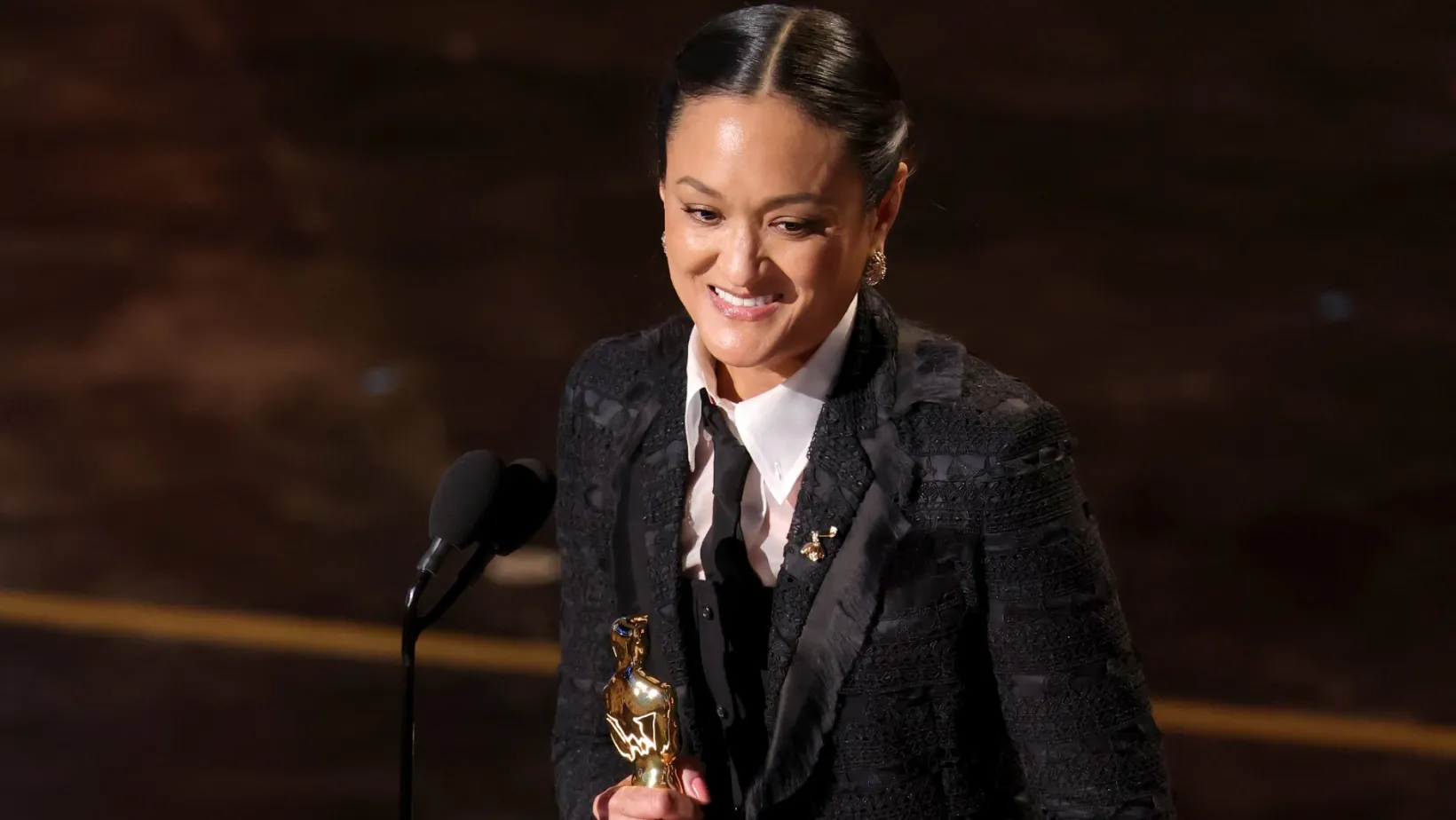 Autumn Durald Arkapaw vence Melhor Fotografia no Oscar - Imagem do artigo