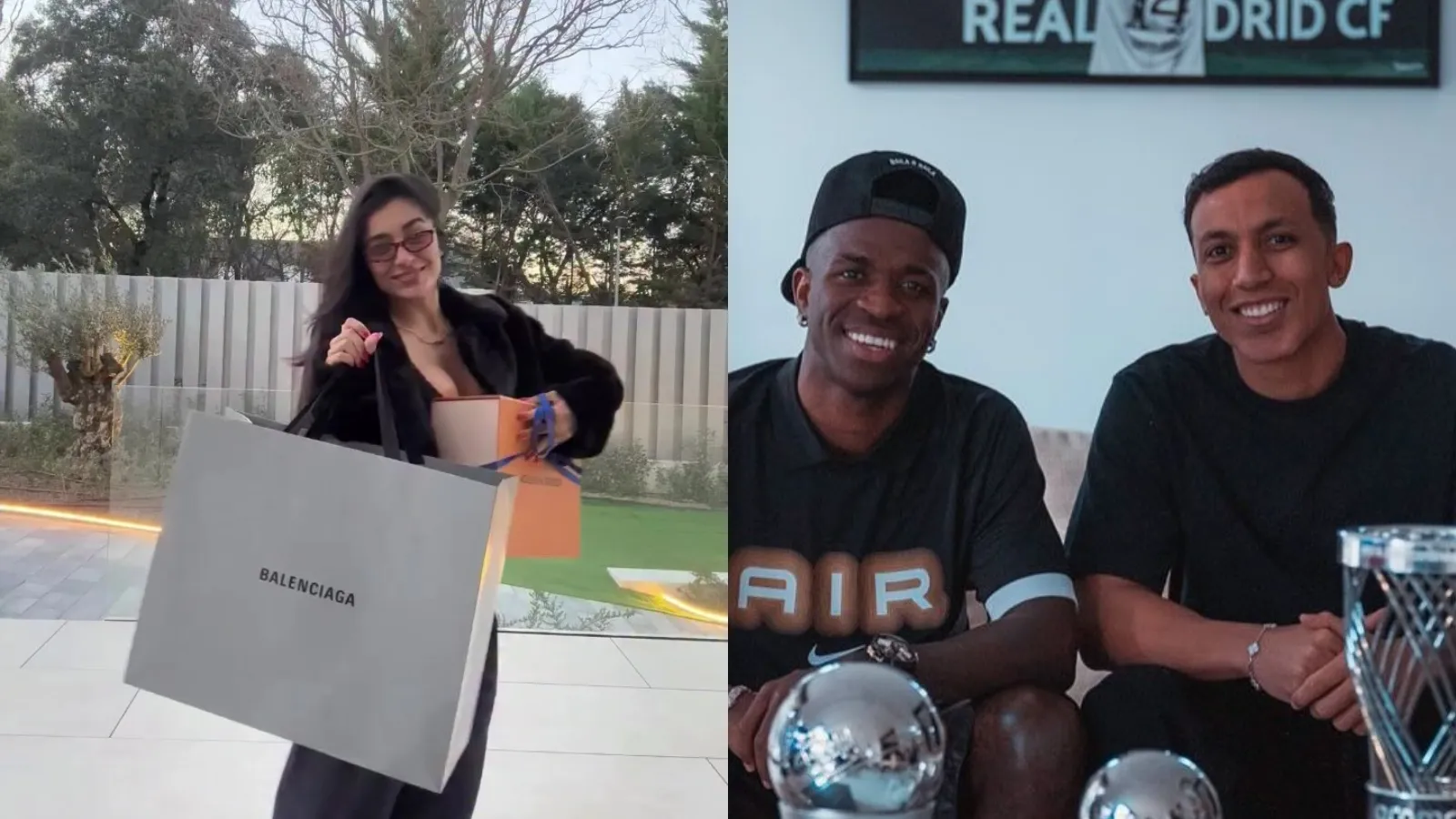 Duda Freire exibe bolsas de R$ 30 mil e mimo do namorado - Imagem do artigo