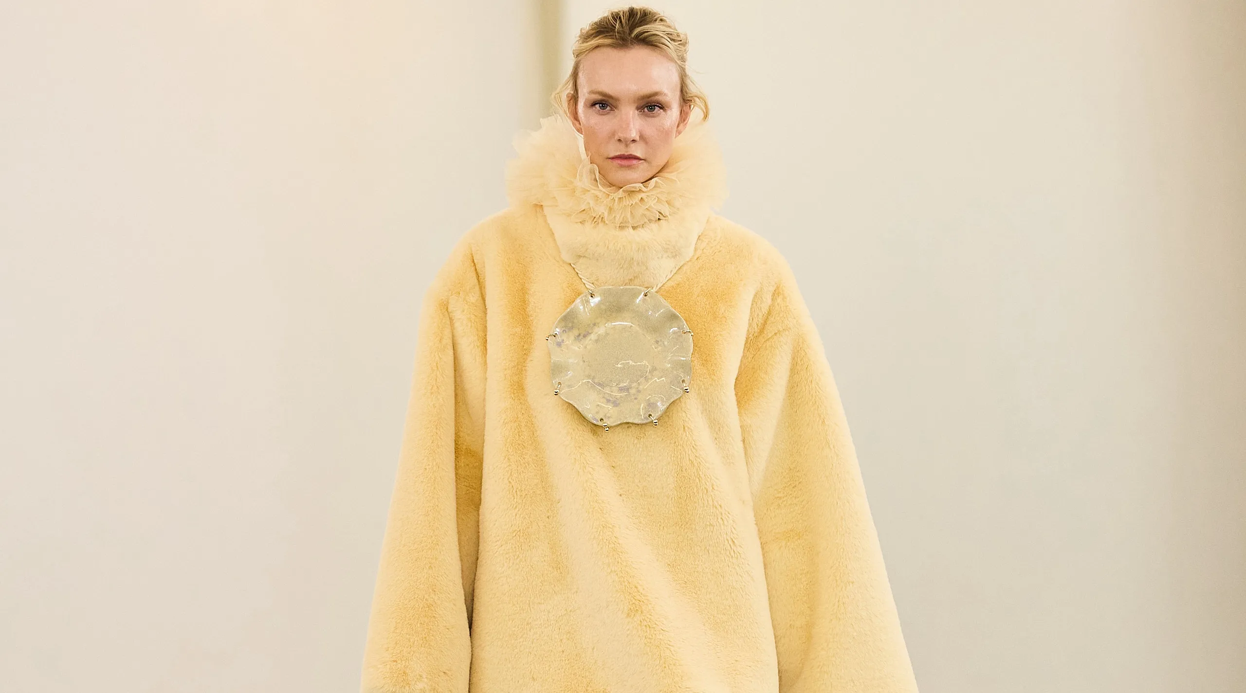 Coleção Transe de Paula Raia estreia na Galeria Pivô - Imagem do artigo