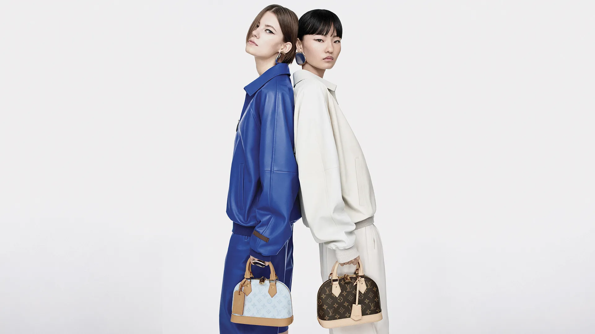 Monograma da Louis Vuitton: 130 anos de ícone do luxo - Imagem do artigo