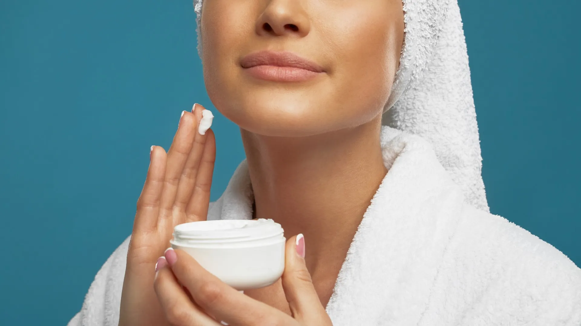 Hidratante facial: como escolher o ideal sem gastar muito - Imagem do artigo