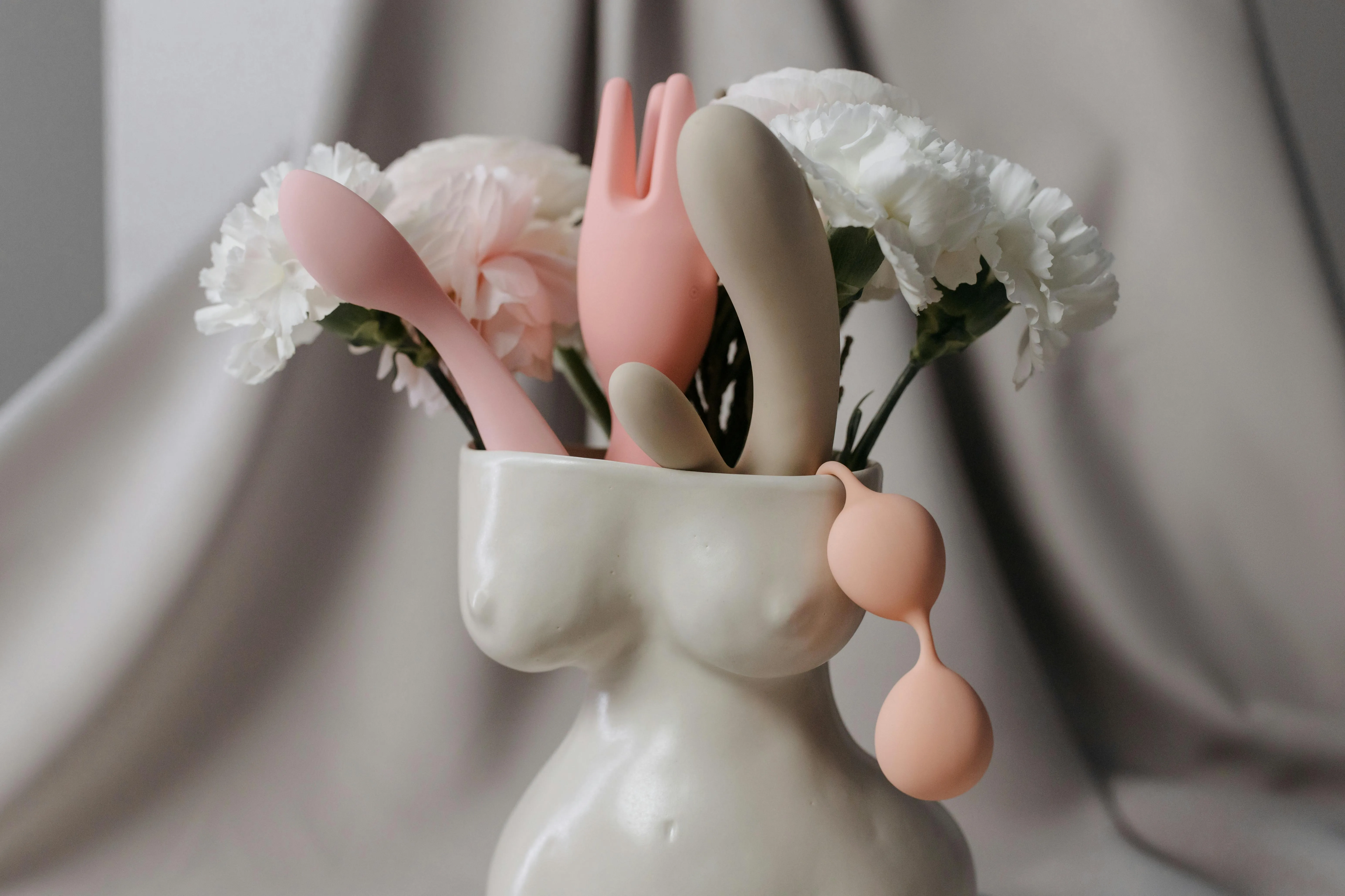 Sex toy clitoriano: 11 modelos para novas sensações - Imagem do artigo