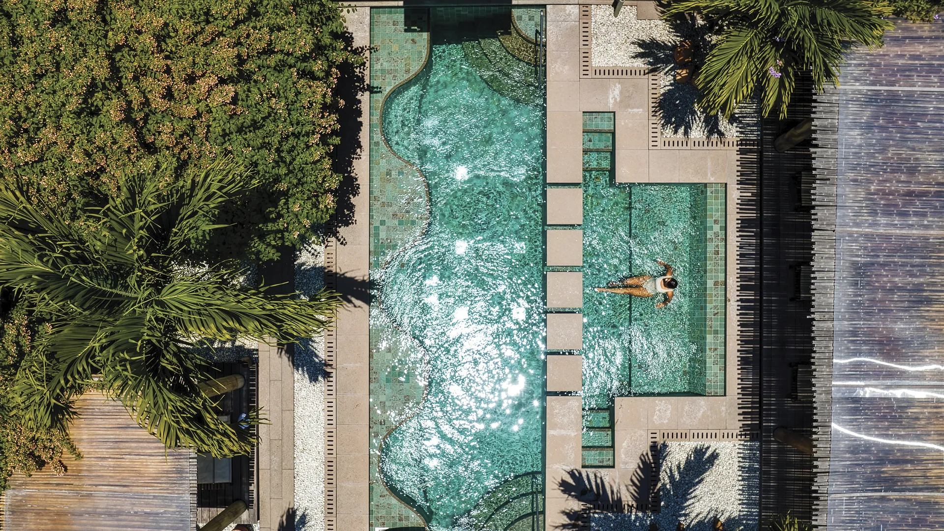 Spas de luxo no Brasil: 4 refúgios para desconectar - Imagem do artigo
