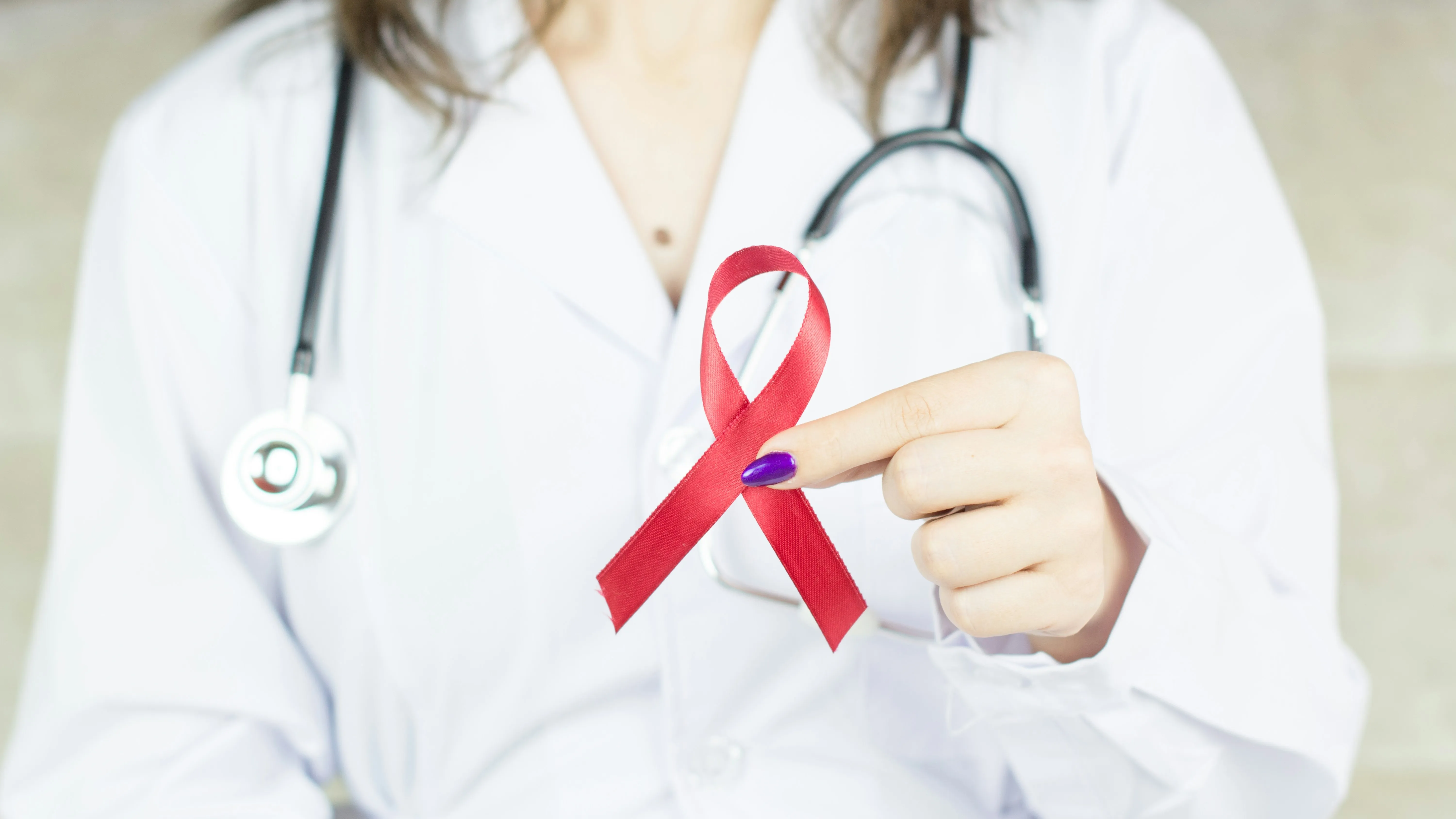 HIV em mulheres acima dos 50 anos cresce no Brasil - Imagem do artigo