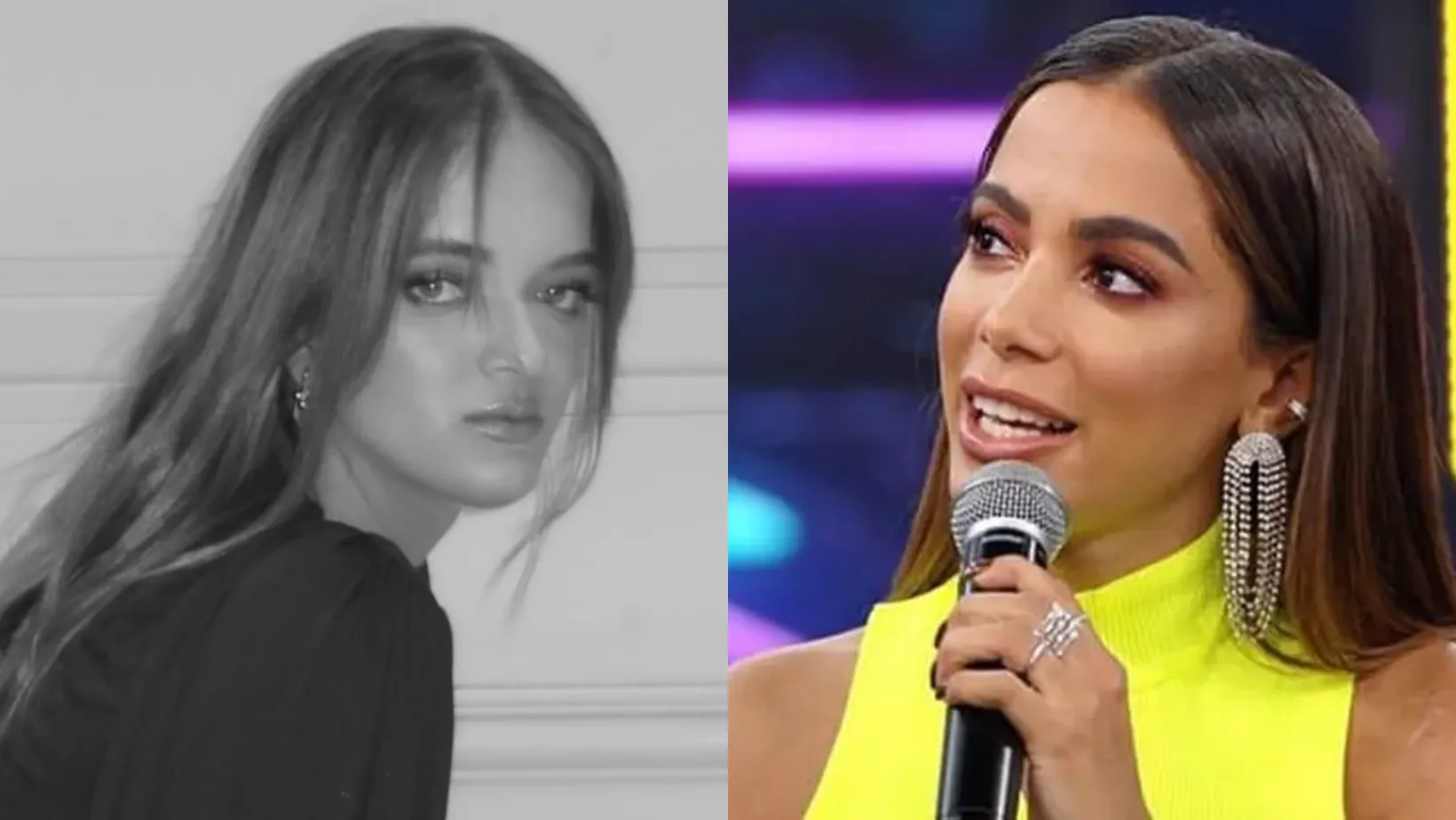Festa de aniversário de Anitta teve proibição de celulares - Imagem do artigo