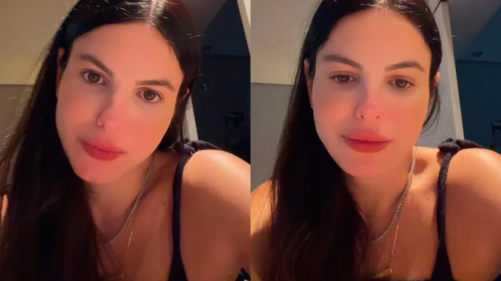 Sthefany Brito grávida descarta ter menina após 3º filho - Imagem do artigo