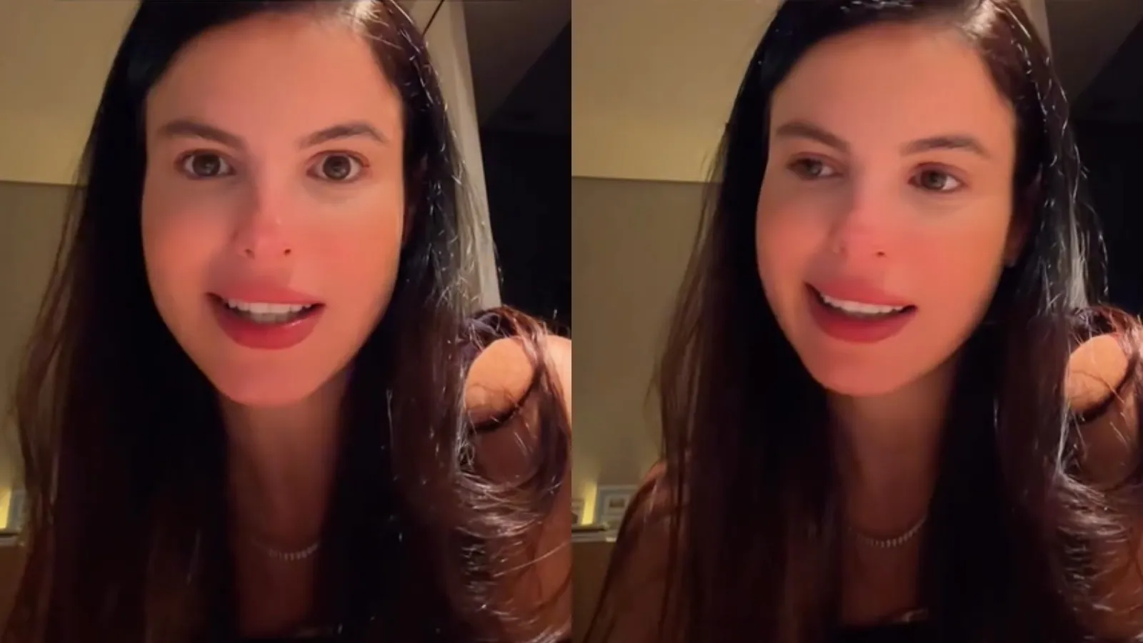 Sthefany Brito faz laqueadura após terceiro filho - Imagem do artigo