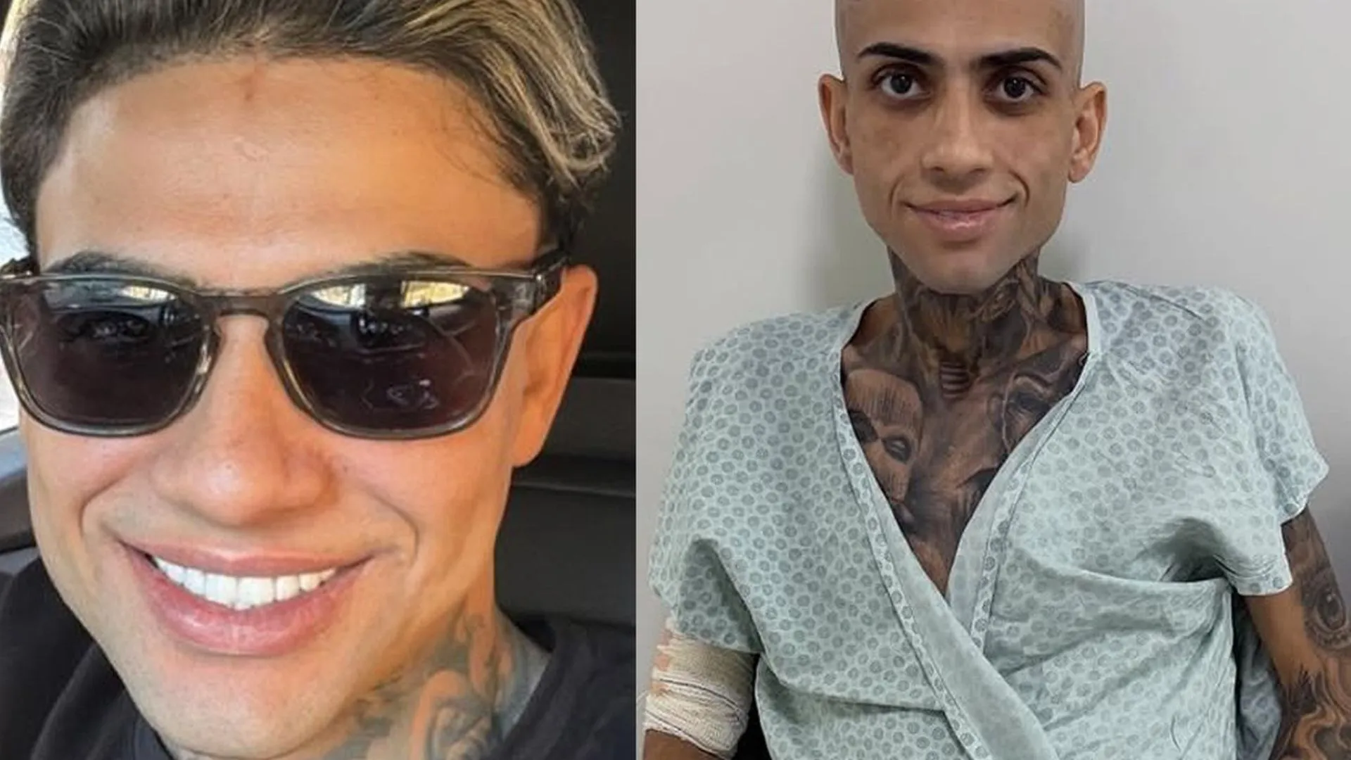 Morre Jota Surfista aos 30; alerta sobre álcool e drogas - Imagem do artigo
