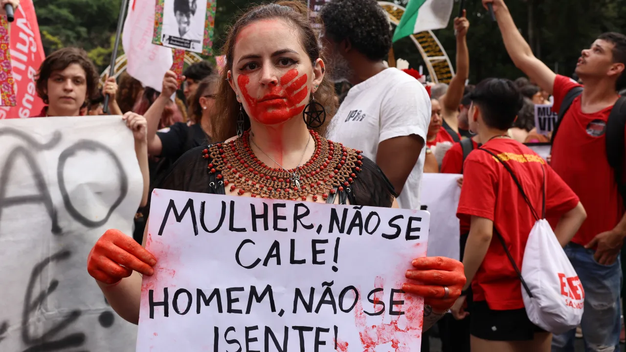 Vicaricídio vira crime hediondo após aprovação no Senado - Imagem do artigo